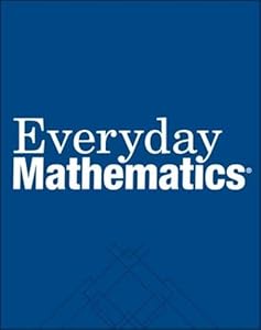 Everyday Mathematics: Student Math Journal, Volume 2 (University of Chicago School Mathematics Project)