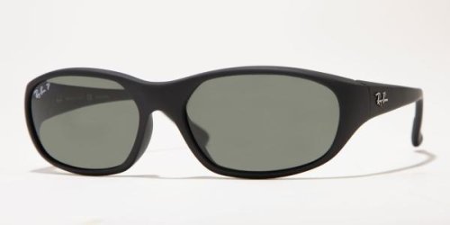 Ray Ban RB2016 DaddyO Sunglasses