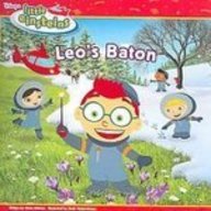 Leo's Baton (Disney's Little Einsteins)