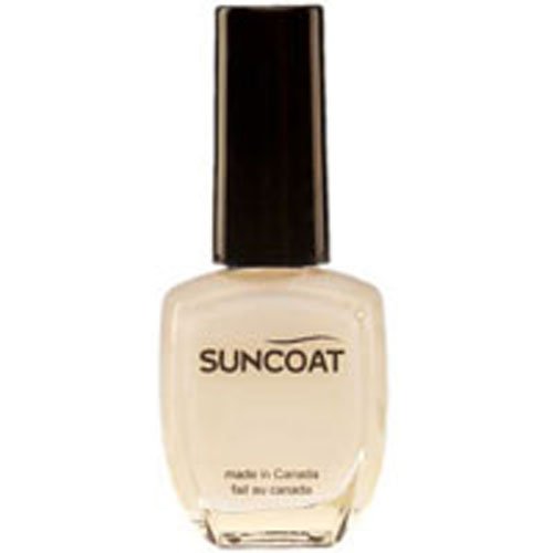 Algopix Similar Product 8 - Nail Polish Clear 027 OZ by Suncoat