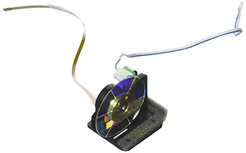 Algopix Similar Product 6 - Samsung BP96-00250A Color Wheel