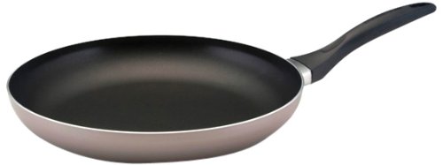

Farberware Dishwasher Safe Cookware Open Skillet, Champagne