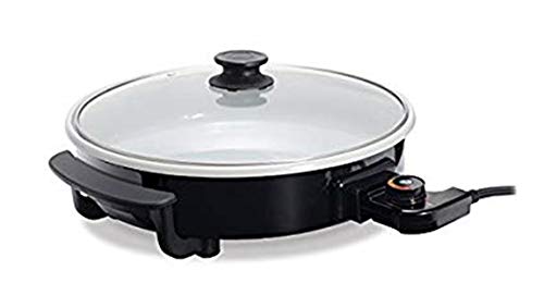 Algopix Similar Product 6 - DASH Rapid Family 12 Skillet NonStick