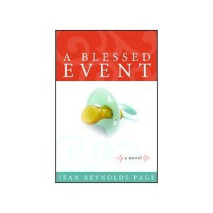 Blessed Event, a (Lib)(CD) by Jean Reynolds Page