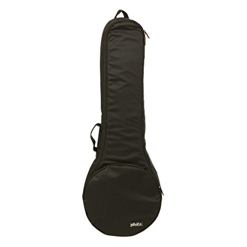 Algopix Similar Product 15 - Banjo Gig BagDurable Padded Soft