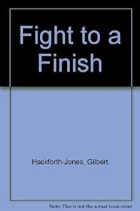 Fight to a Finish