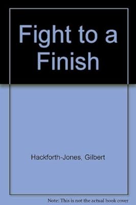 Fight to a Finish