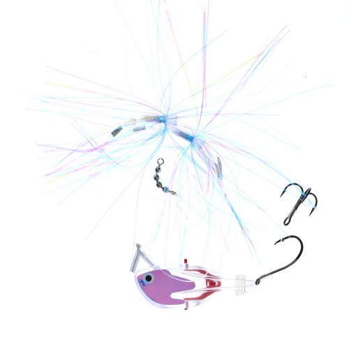 Algopix Similar Product 13 - Musselhead Tackle Full Meat Rigs