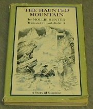 The Haunted Mountain