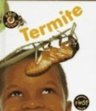 Termite (Bug Books) by Karen Hartley