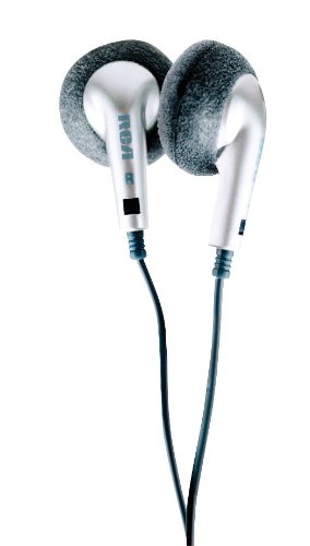 

RCA Ear Buds