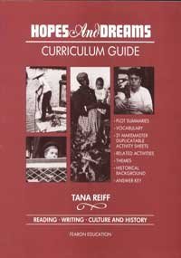 HOPES & DREAMS 1: CURRICULUM GUIDE