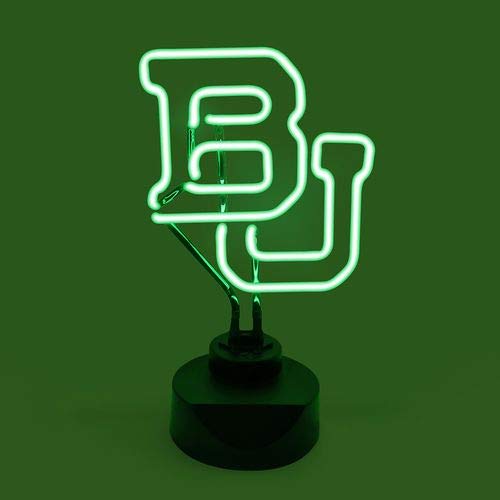 Algopix Similar Product 10 - Baylor Neon Light
