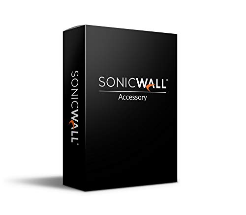 Algopix Similar Product 5 - Sonicwall 01SSC1356 Tz300 W Gen5 Fw