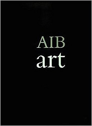 AIB art: A selection from the AIB collection of modern Irish art by AIB Group
