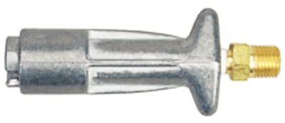 

Moeller Marine Fuel Tank NPT Connector (Mercury, 1/4", Female, Bayonet Style)