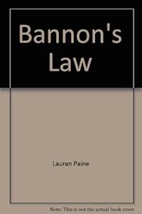 Bannon's law