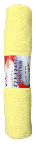 

Clean Rite 3-503 3 Count Microburst Cleaning Cloths