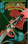 Captain Harlock #3 (The fall of the Empire-Revelation)