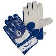 

Chelsea F.C. Goalkeeper Gloves B