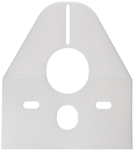 Algopix Similar Product 20 - jimten 023222  Plate for Insulation