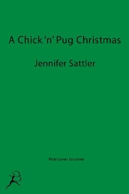 A Chick 'n' Pug Christmas