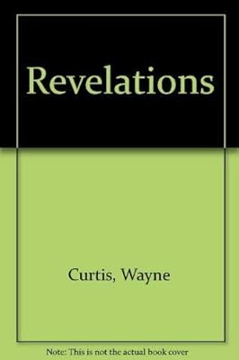 Revelations: A Collection of Gay Male Coming Out Stories