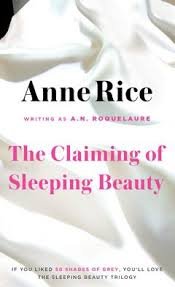 The Claiming of Sleeping Beauty