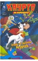 Crisis of Infinite Kryptos by Jesse L McCann 				  						  					 		 			  					  		                  	                   		                  			,