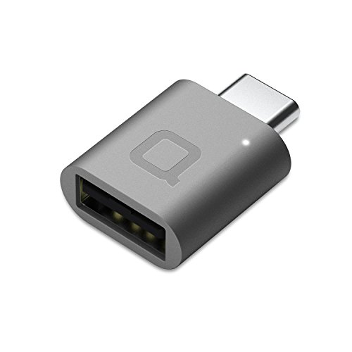 Algopix Similar Product 12 - nonda USBC to USB 30 Mini Adapter