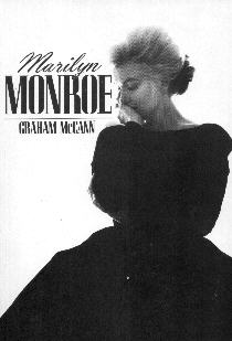 Marilyn Monroe by Graham McCann