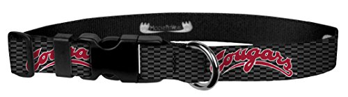Algopix Similar Product 13 - Moose Pet Wear Dog Collar  Washington