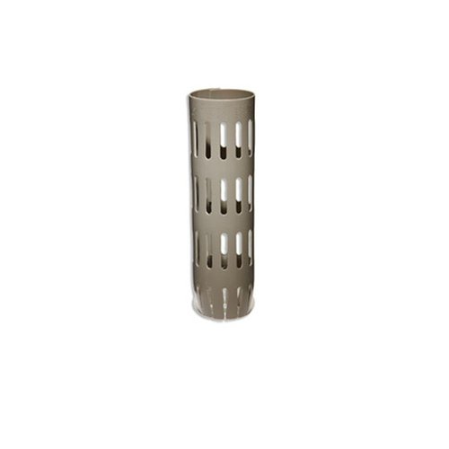 EasyFlex 1131-3C 3 Count Tree Trunk Protectors, Grey