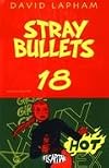Stray Bullets #18