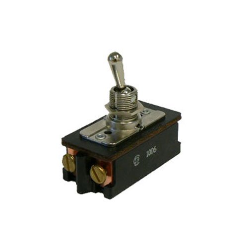 

Nilfisk Advance Clarke 78200010 Switch