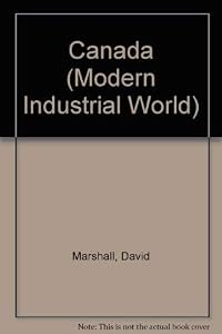 Canada (Modern Industrial World)