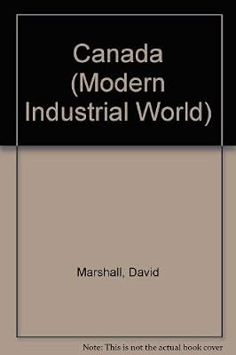 Canada (Modern Industrial World)