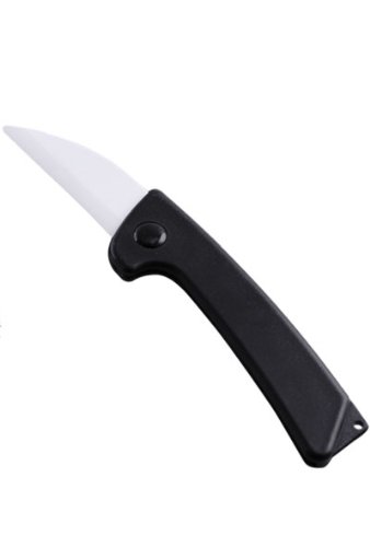 

HHI Ceramic Blade Folding Knife