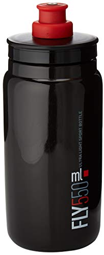 Algopix Similar Product 15 - Elite Fly Bottle 550mL Black/Grey