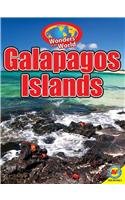 Galapagos Islands (Wonders of the World) by Erinn Banting