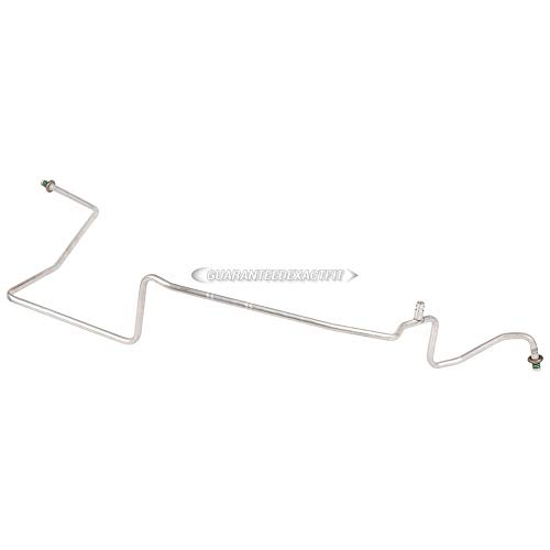 Algopix Similar Product 4 - New AC AC Liquid Line wOrifice Tube