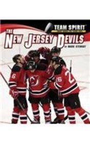 New Jersey Devils by Mark Stewart