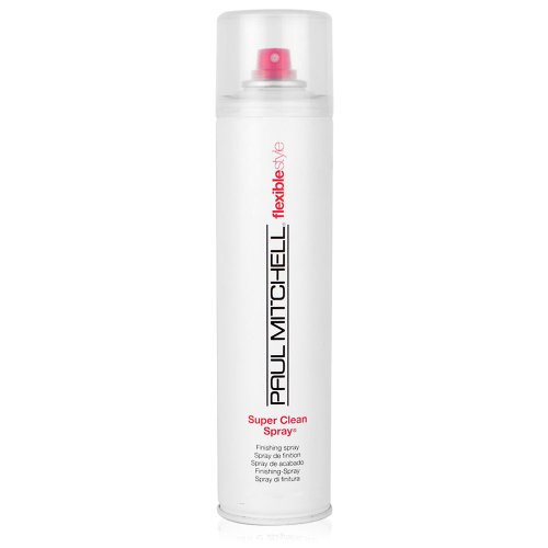Paul Mitchell Super Clean Spray, 3.5 Ounce