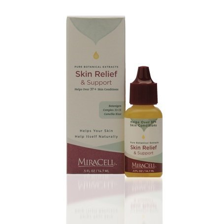 Skin Relief and Support