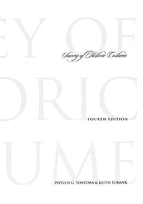 Study Guide for Survey of Historic Costume