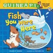 Fish You Were Here
