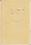 Artistic Flute: Technique and Study