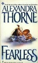 Fearless by Alexandra Thorne