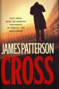 Cross by James Patterson