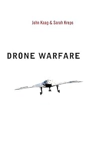 Drone Warfare